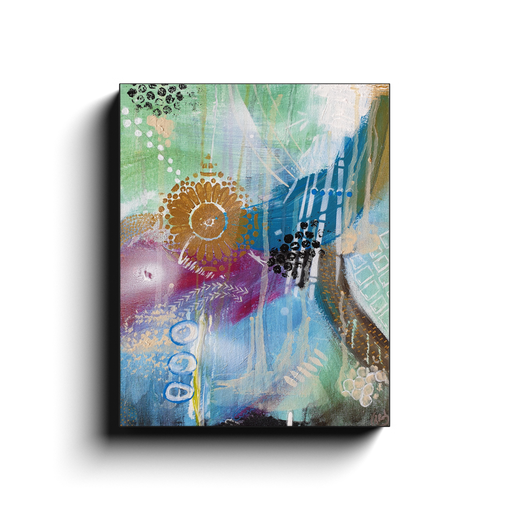 Intu0060321 Canvas Wraps