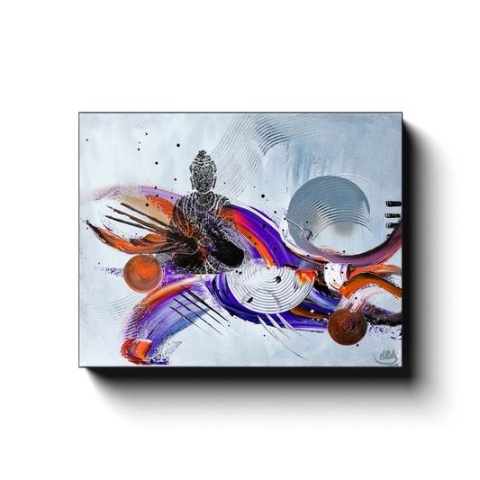 EnchantmentCanvas Wraps