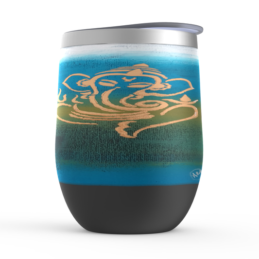 Tikko Stemless Wine Tumblers