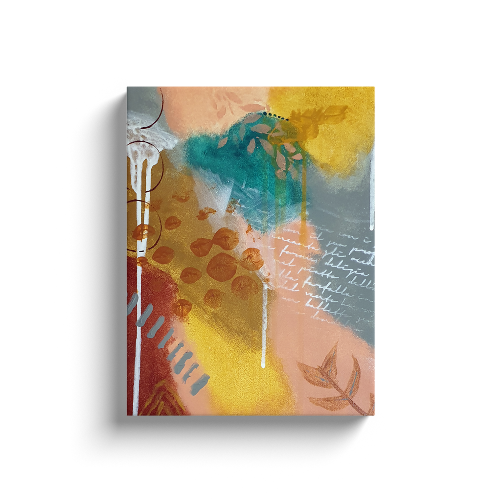 InTu0070321 Canvas Wraps