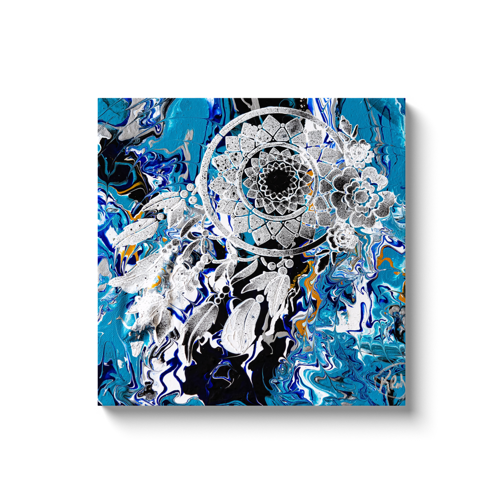 CatchADream Premium Canvas Wraps