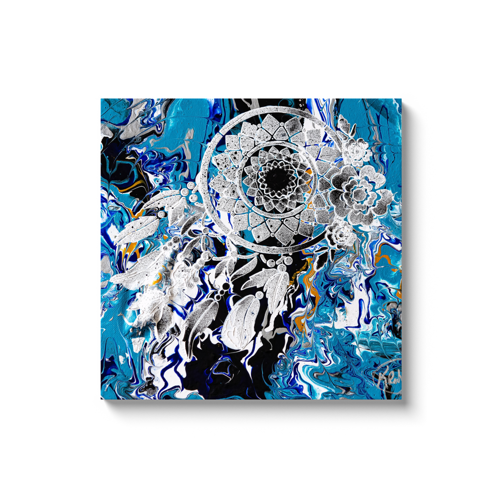 CatchADream Large Canvas Wraps