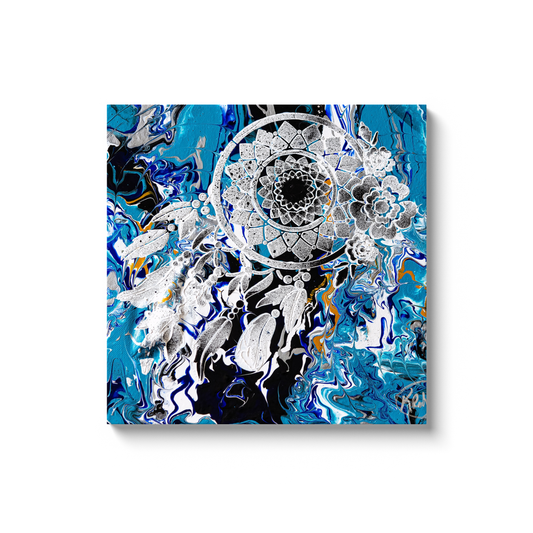 CatchADream Large Canvas Wraps