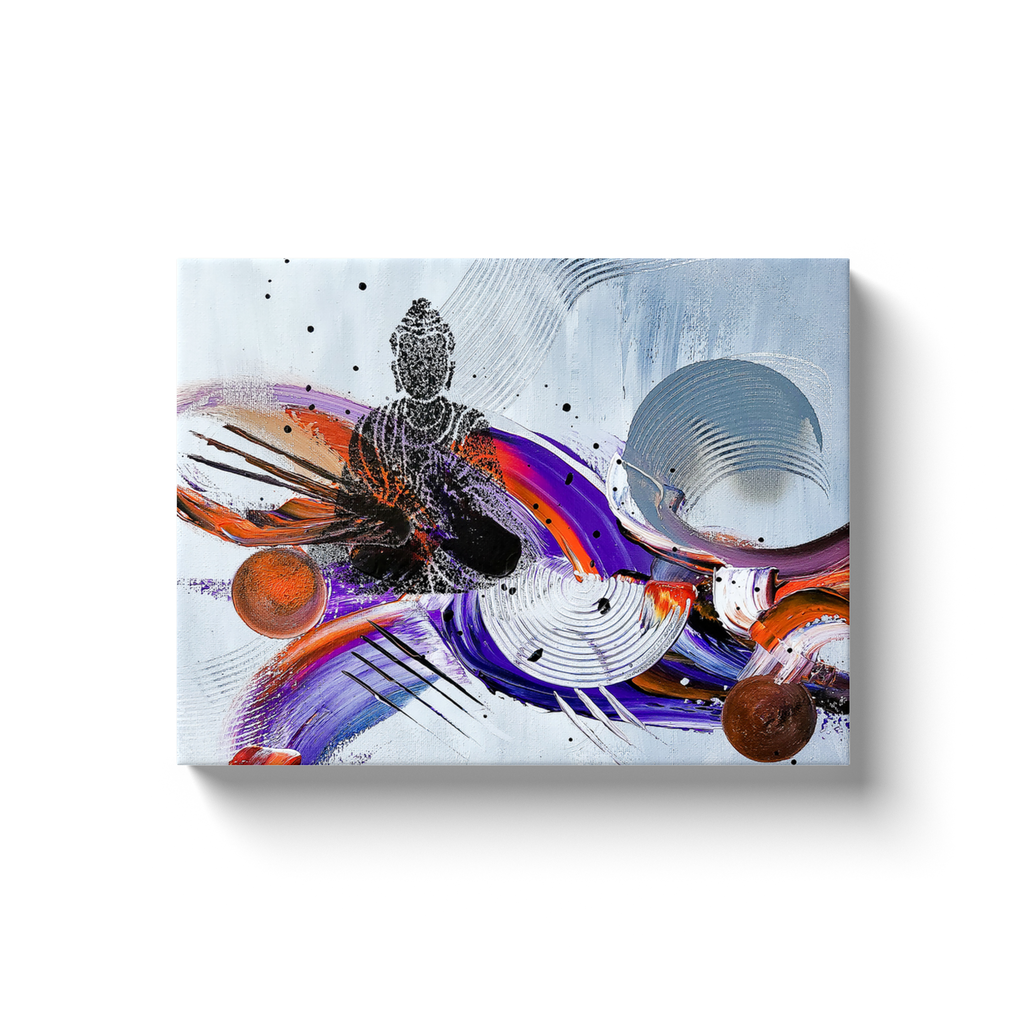 EnchantmentCanvas Wraps