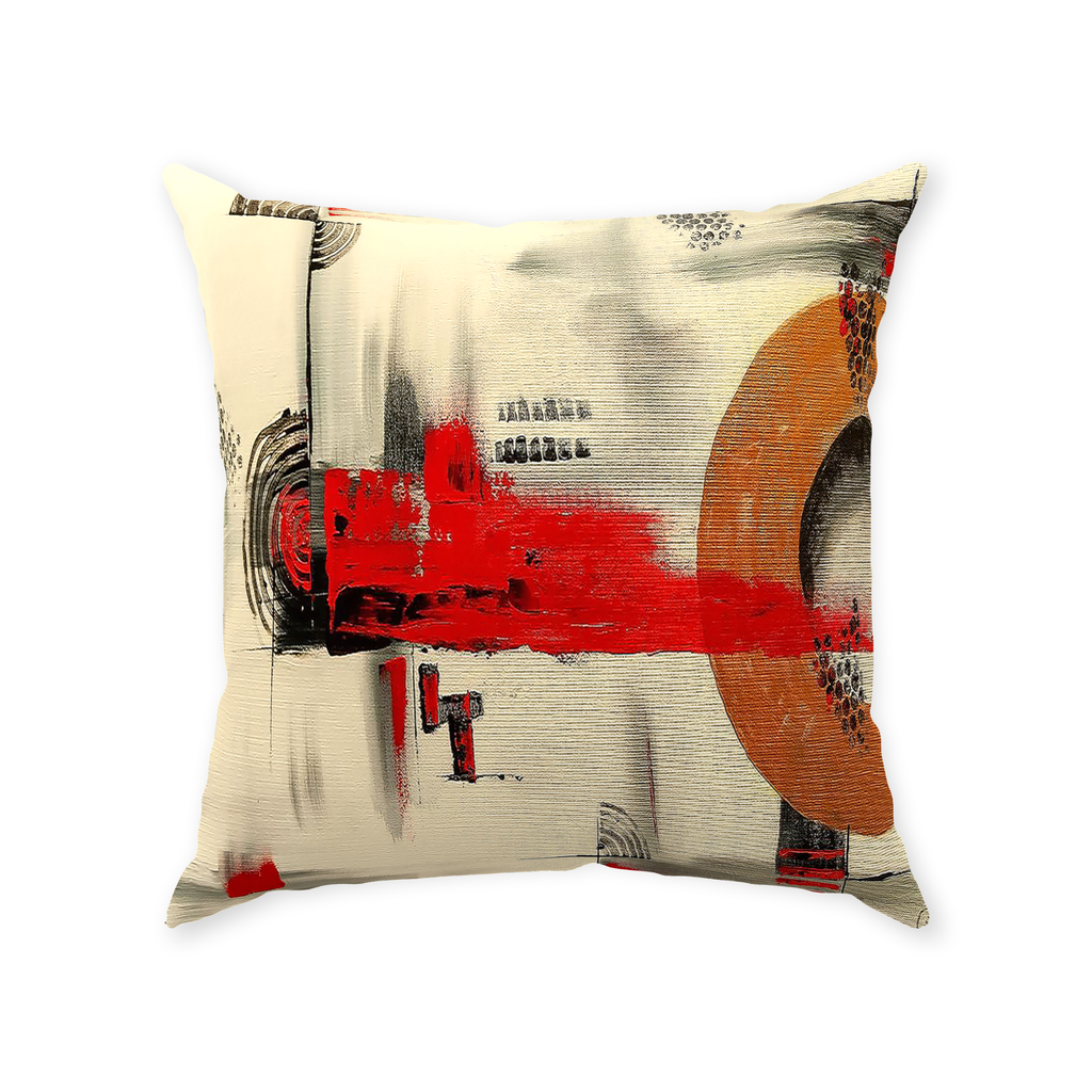 CoolBreeze Throw Pillows