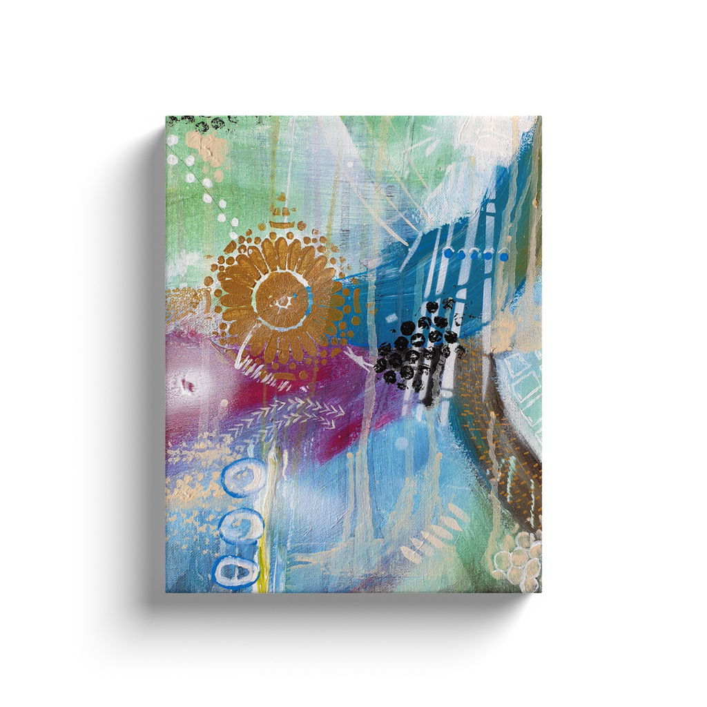 Intu0060321 Canvas Wraps