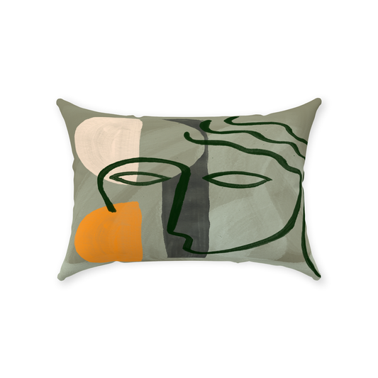 Boho 15 Throw Pillows
