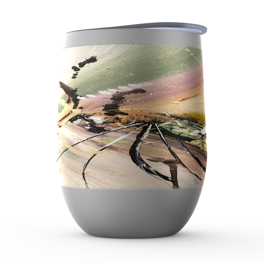 DreamCatcher Stemless Wine Tumblers