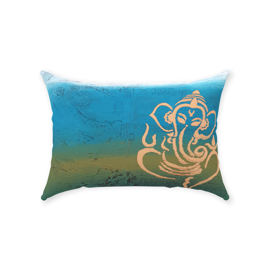 Tikko Throw Pillows