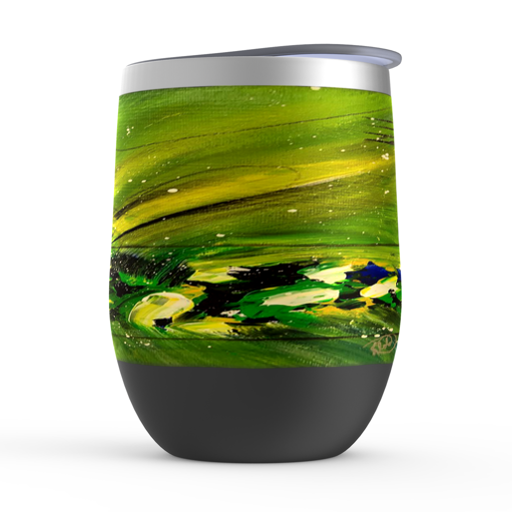 Nuki Stemless Wine Tumblers