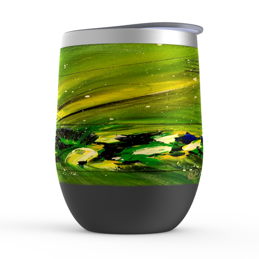 Nuki Stemless Wine Tumblers