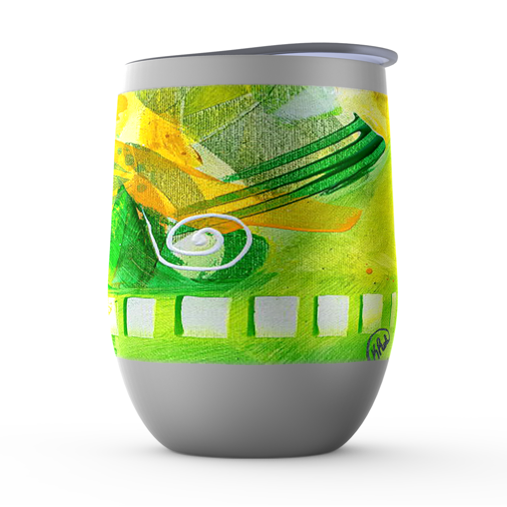 TequilaBreeze Stemless Tumblers