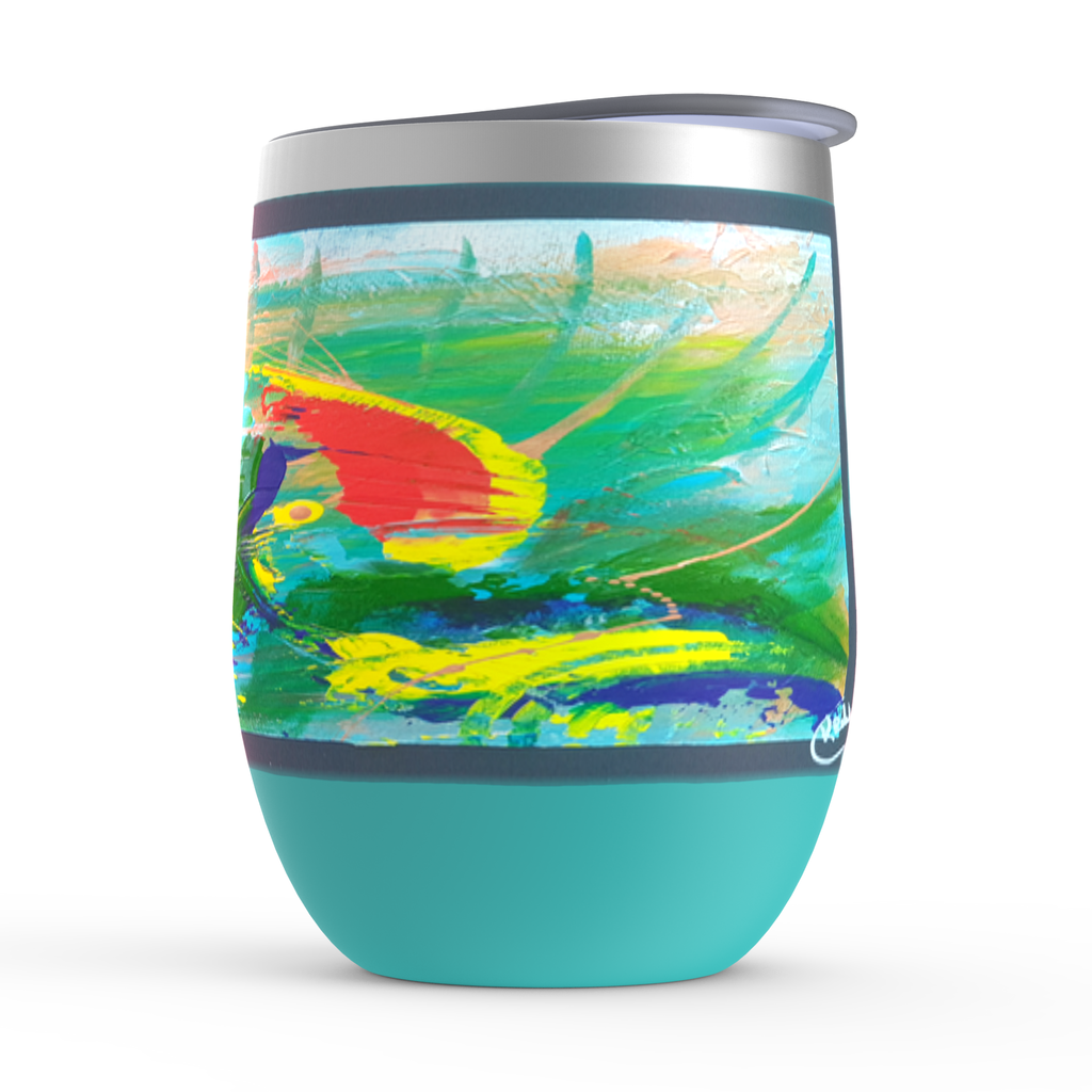 UndertheSea Stemless Tumblers