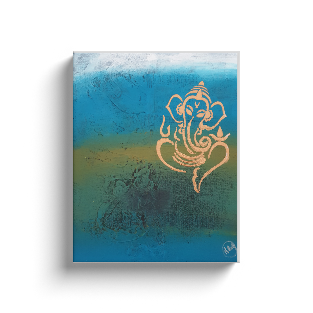 Tikko Canvas Wraps