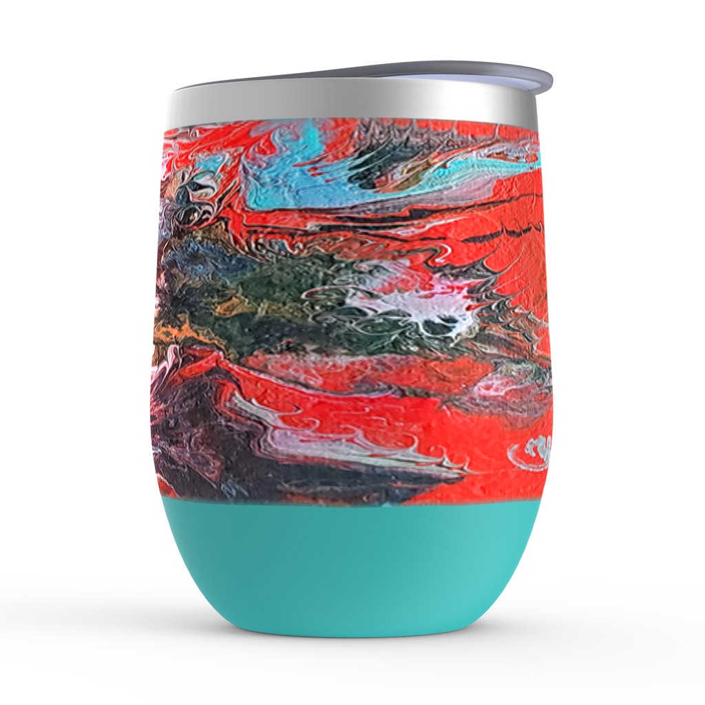 Stemless Tumblers #724a
