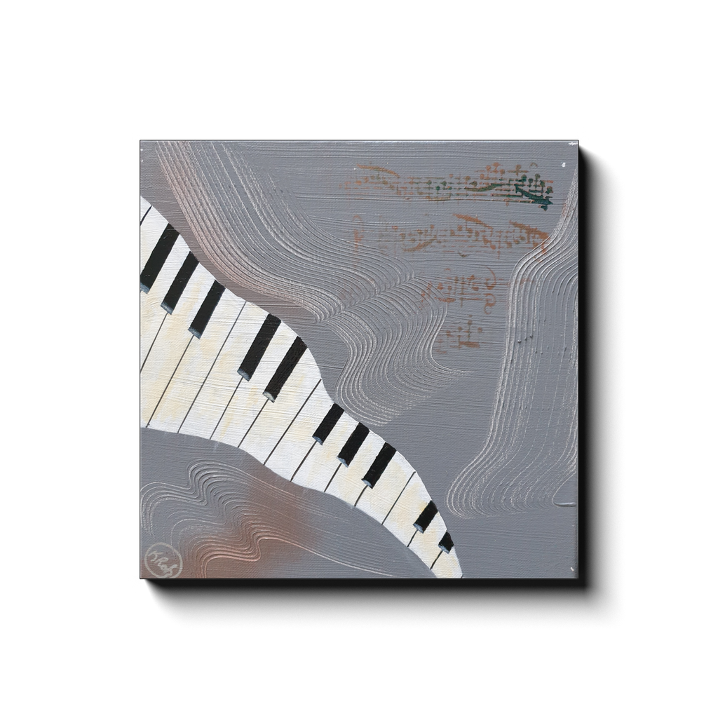 Play4Me Canvas Wraps