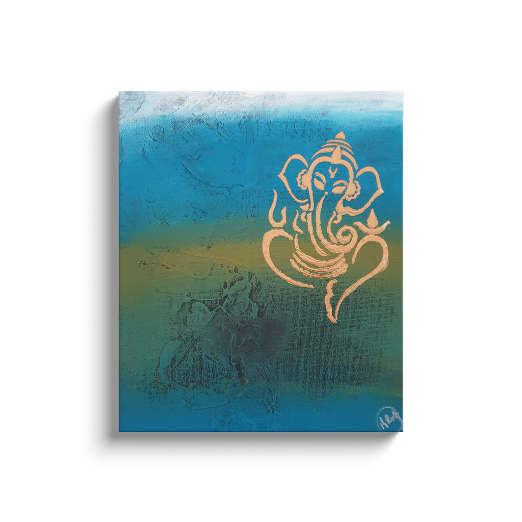 Tikko Canvas Wraps