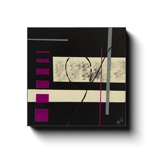 X-2022 Canvas Wraps