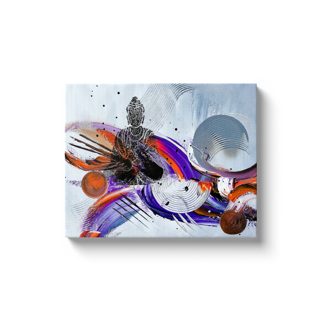 EnchantmentCanvas Wraps