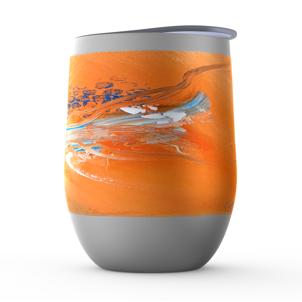 Vie Marine Stemless Tumblers