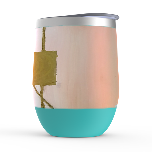 Pure 1 Stemless Wine Tumblers