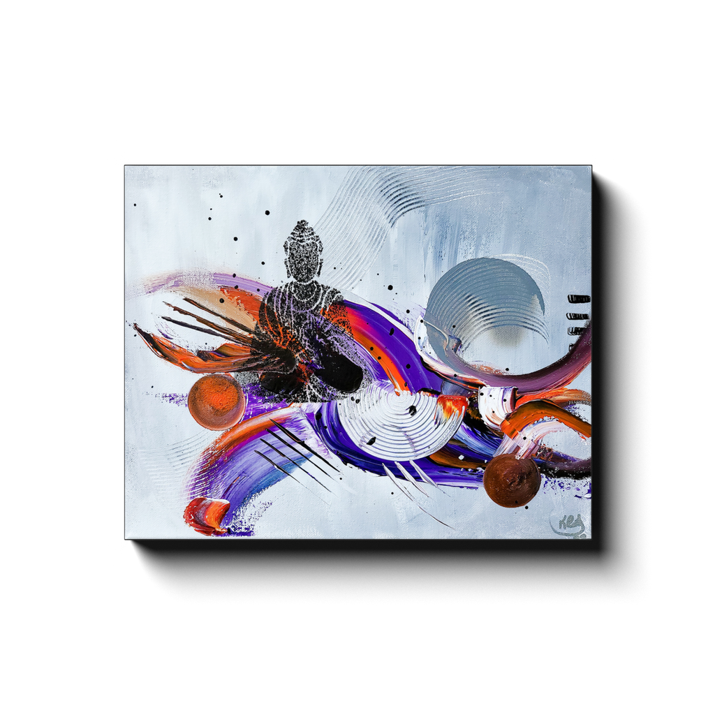EnchantmentCanvas Wraps