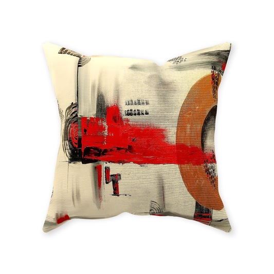 CoolBreeze Throw Pillows