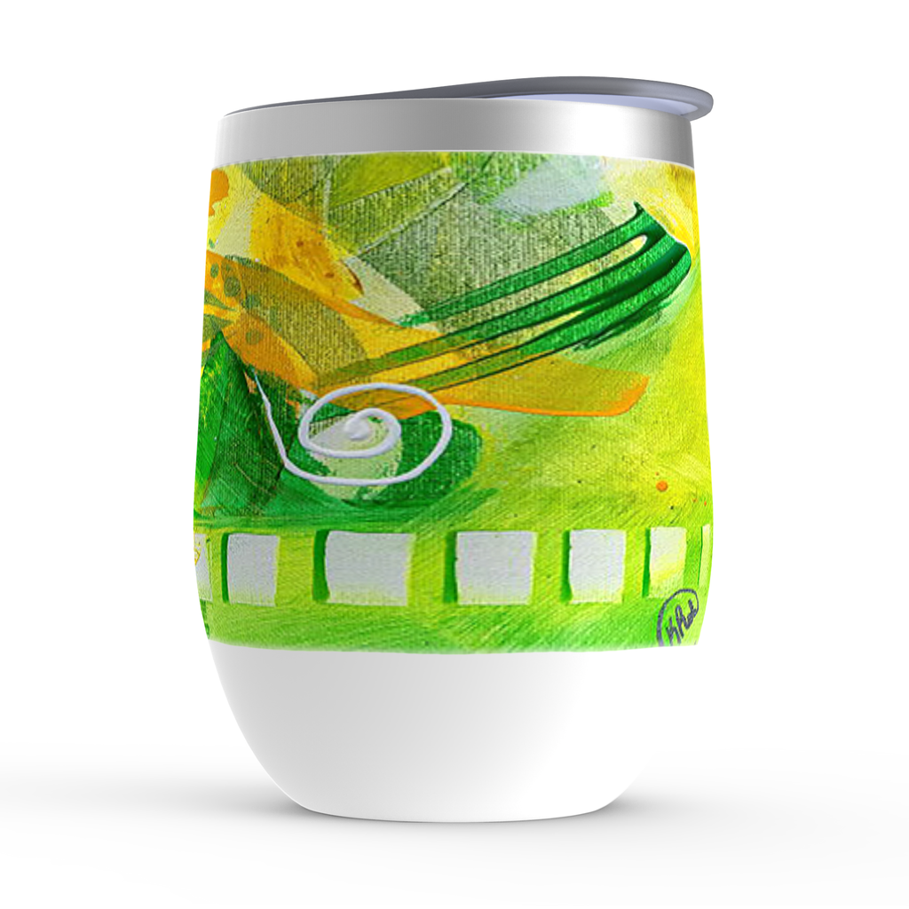 TequilaBreeze Stemless Tumblers