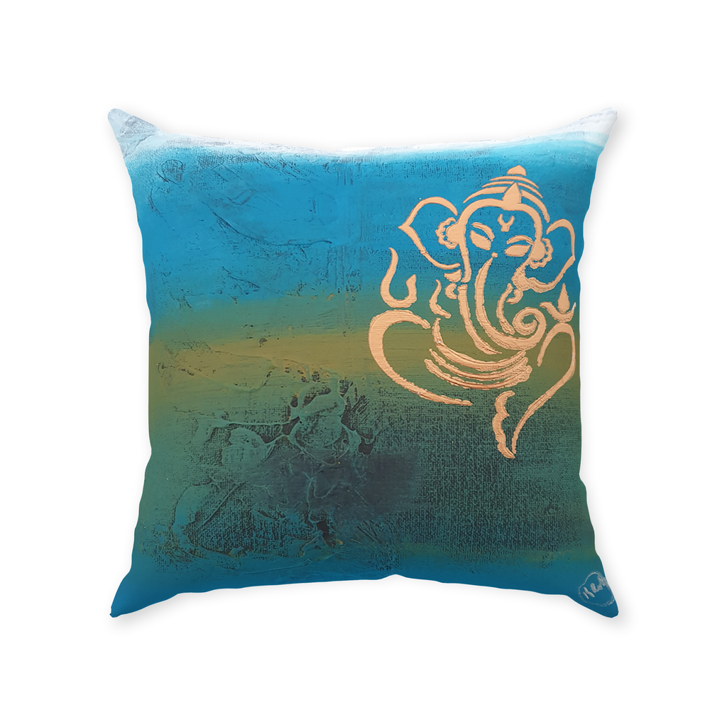 Tikko Throw Pillows
