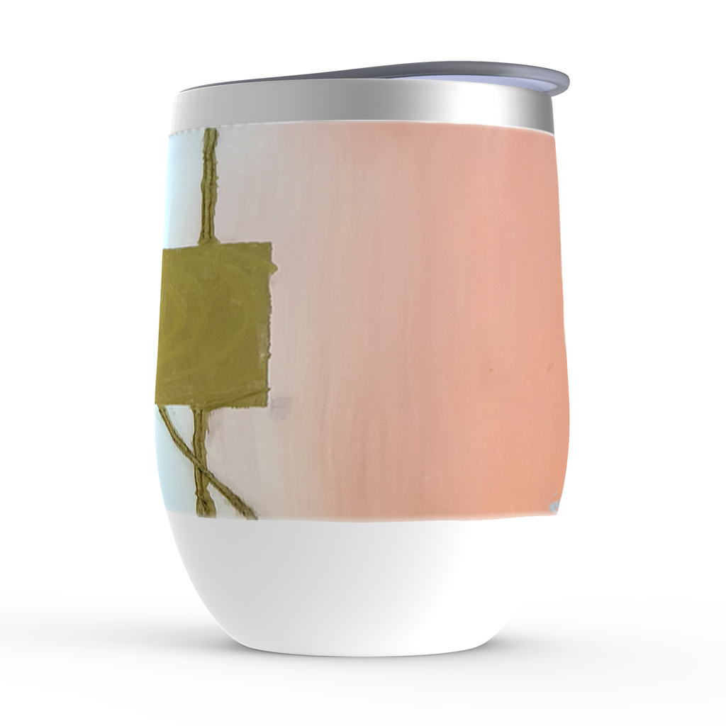 Pure 1 Stemless Wine Tumblers