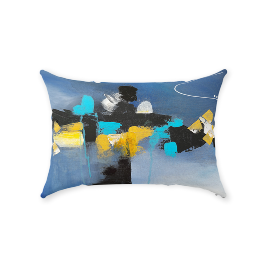 AsMany Throw Pillows