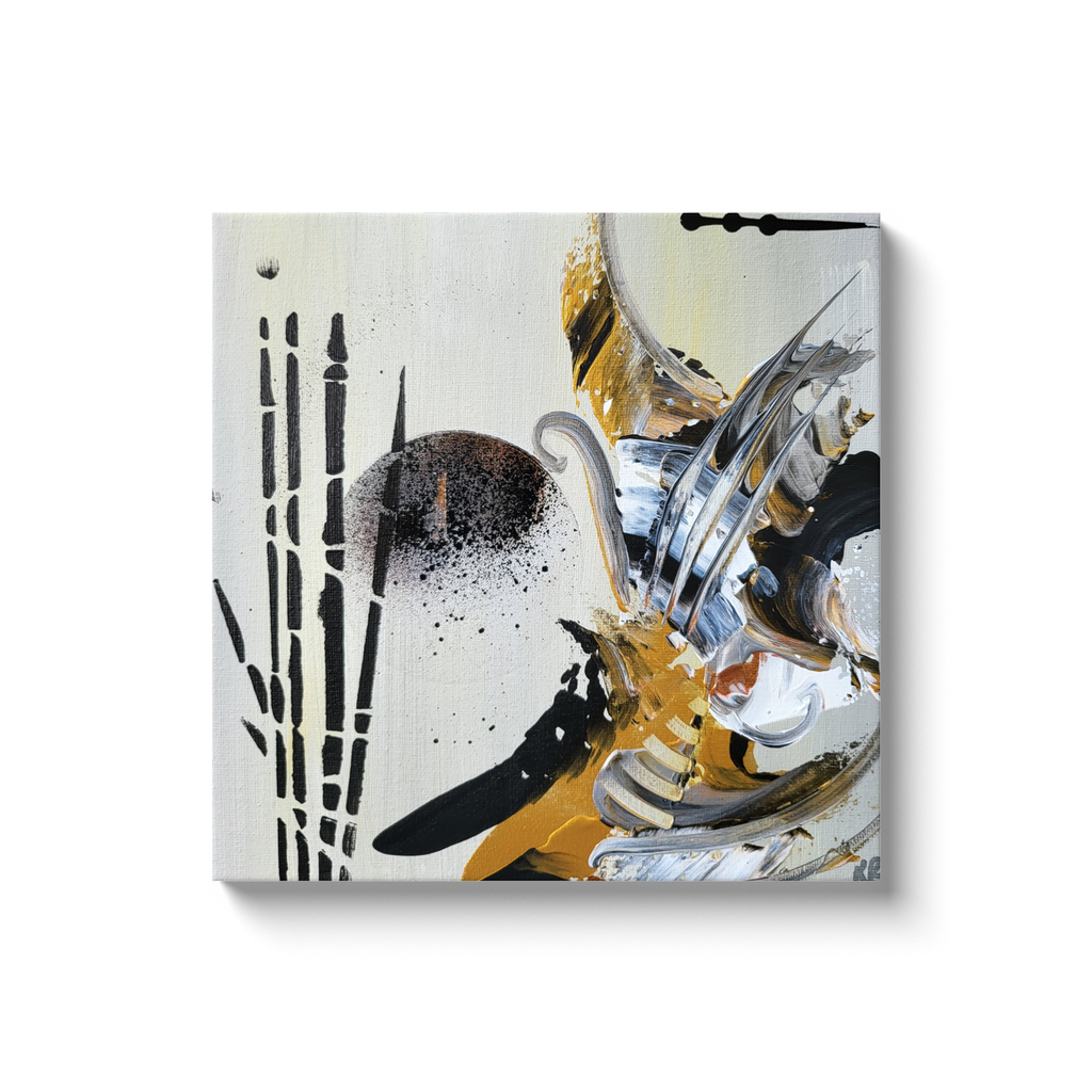 Keihatsu Canvas Wraps