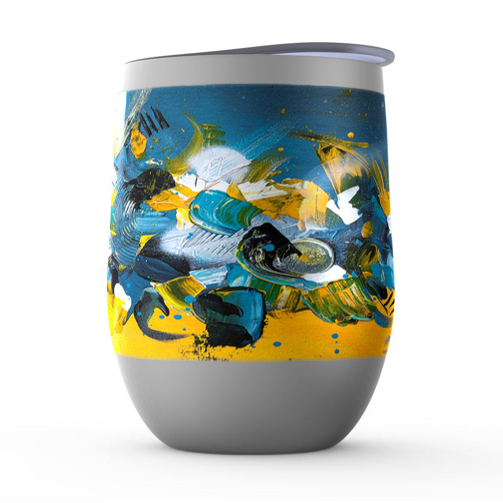Miniera Stemless Wine Tumblers