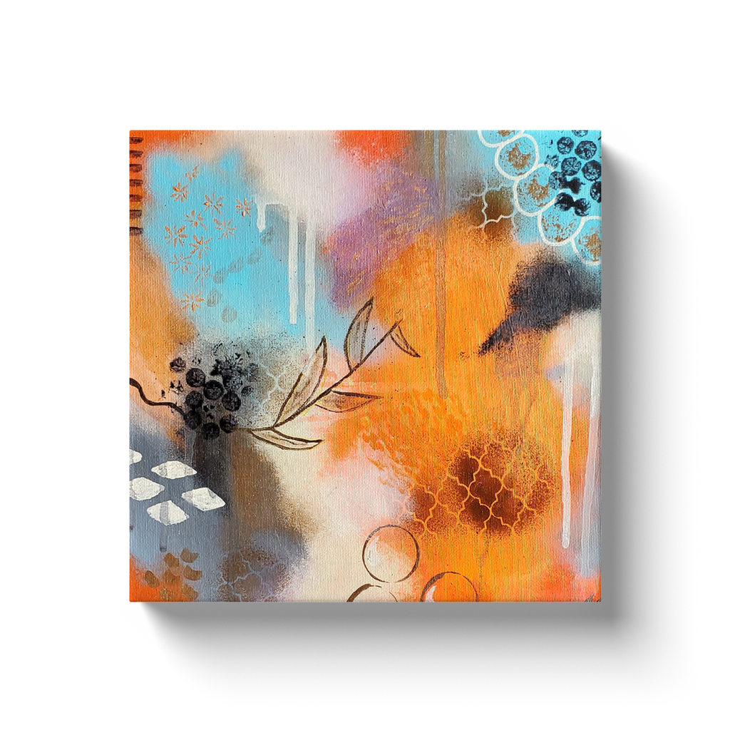 Intu005 Canvas Wraps