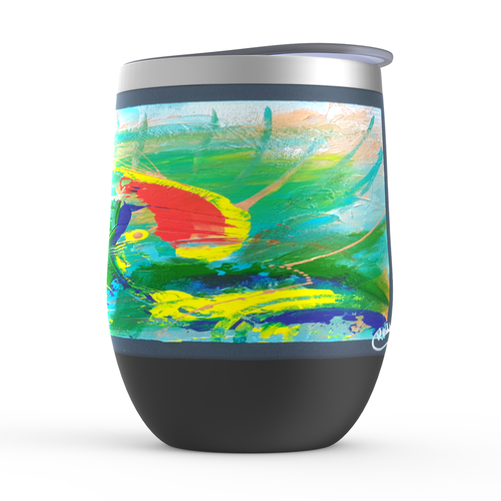 UndertheSea Stemless Tumblers