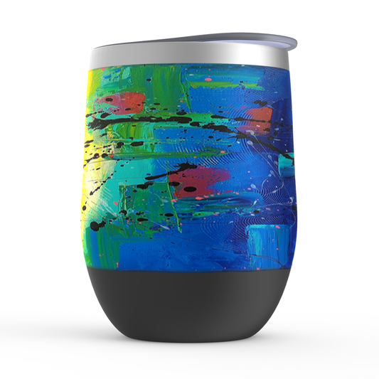 Spirit Stemless Tumblers