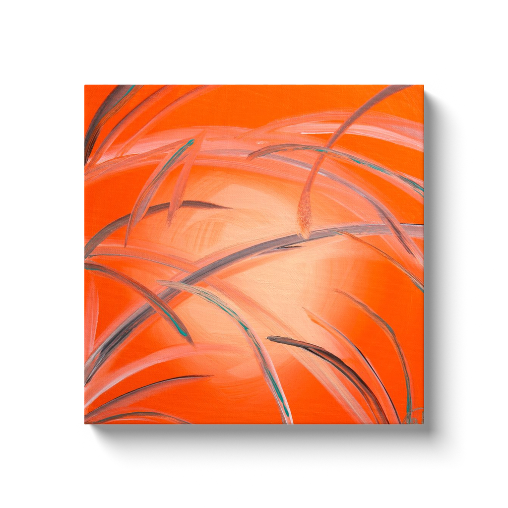 Fever Premium Canvas Wraps