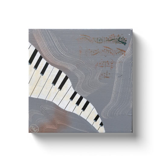 Play4Me Canvas Wraps