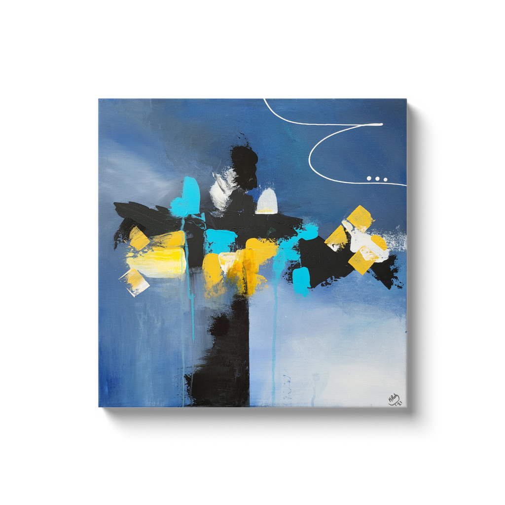 AsMany Canvas Wraps