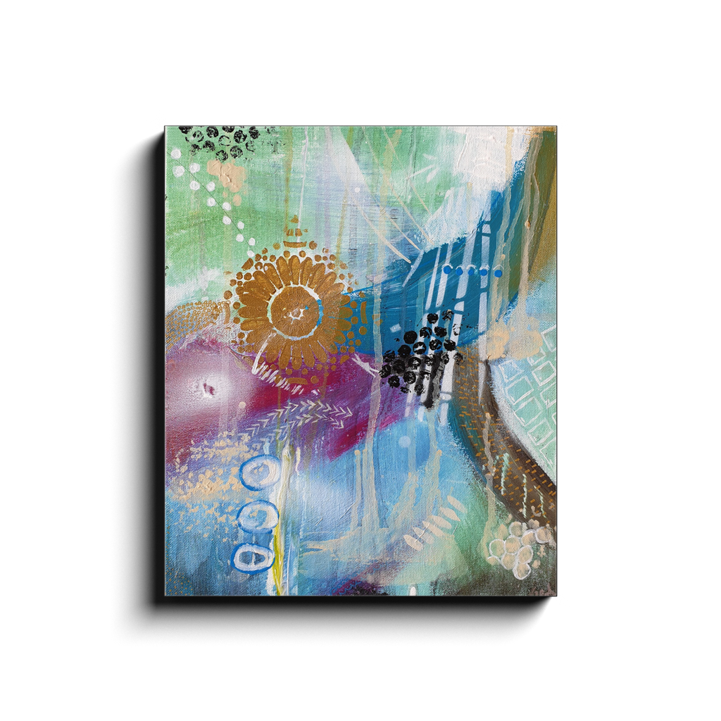 Intu0060321 Canvas Wraps