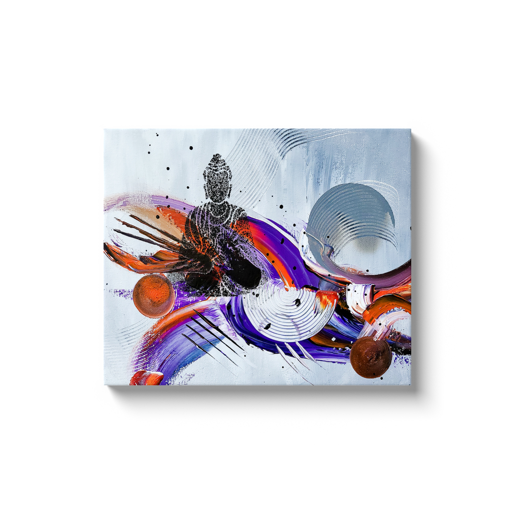 EnchantmentCanvas Wraps