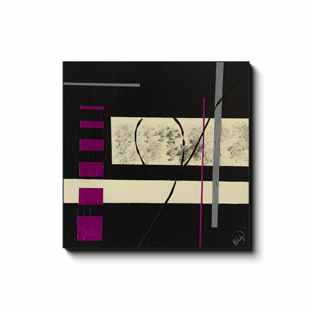 X-2022 Canvas Wraps