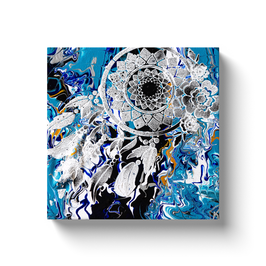 CatchADream Premium Canvas Wraps