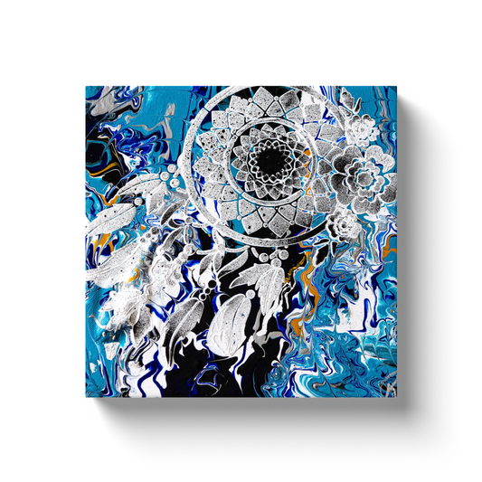 CatchADream Premium Canvas Wraps