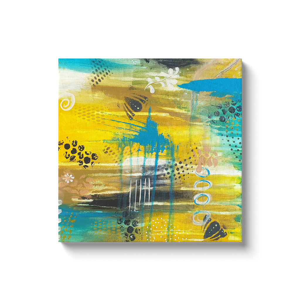 Intu004Jan Canvas Wraps