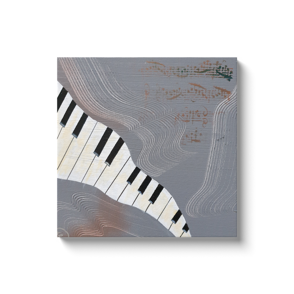 Play4Me Canvas Wraps