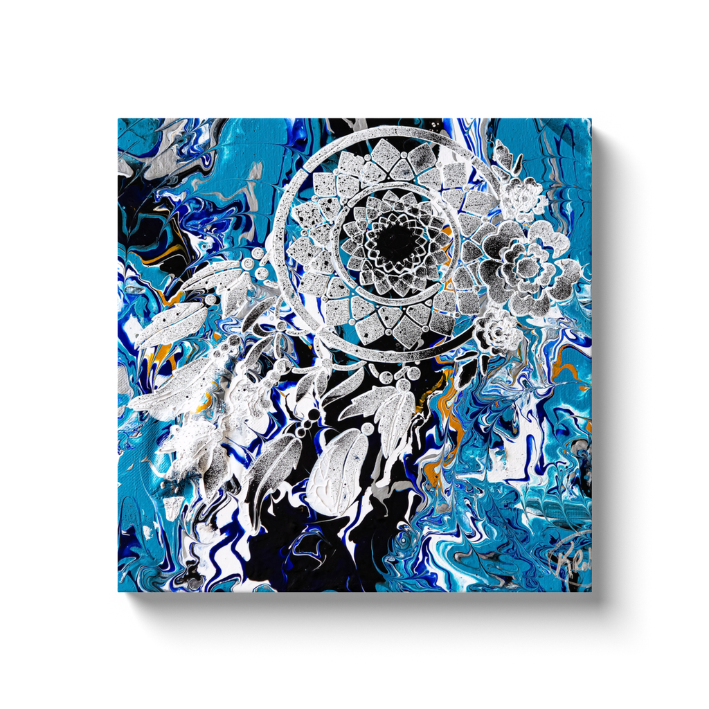 CatchADream Premium Canvas Wraps