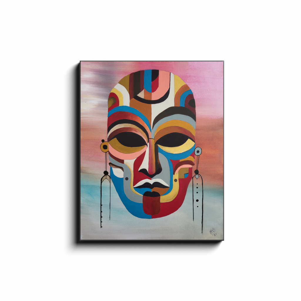 ZuLu Canvas Wraps
