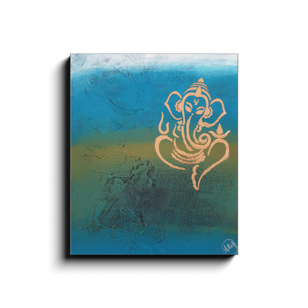 Tikko Canvas Wraps