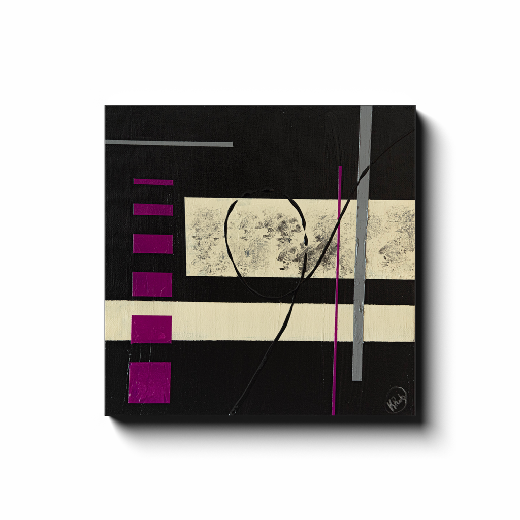 X-2022 Canvas Wraps
